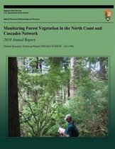 Monitoring Forest Vegetation in the North Coast and Cascades Network