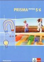 Prisma Physik. Schülerbuch. 5./6. Klasse. Niedersachsen