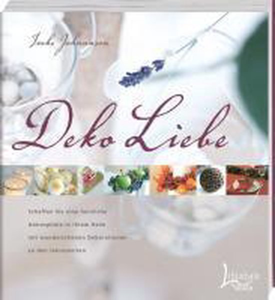 DekoLiebe - cover
