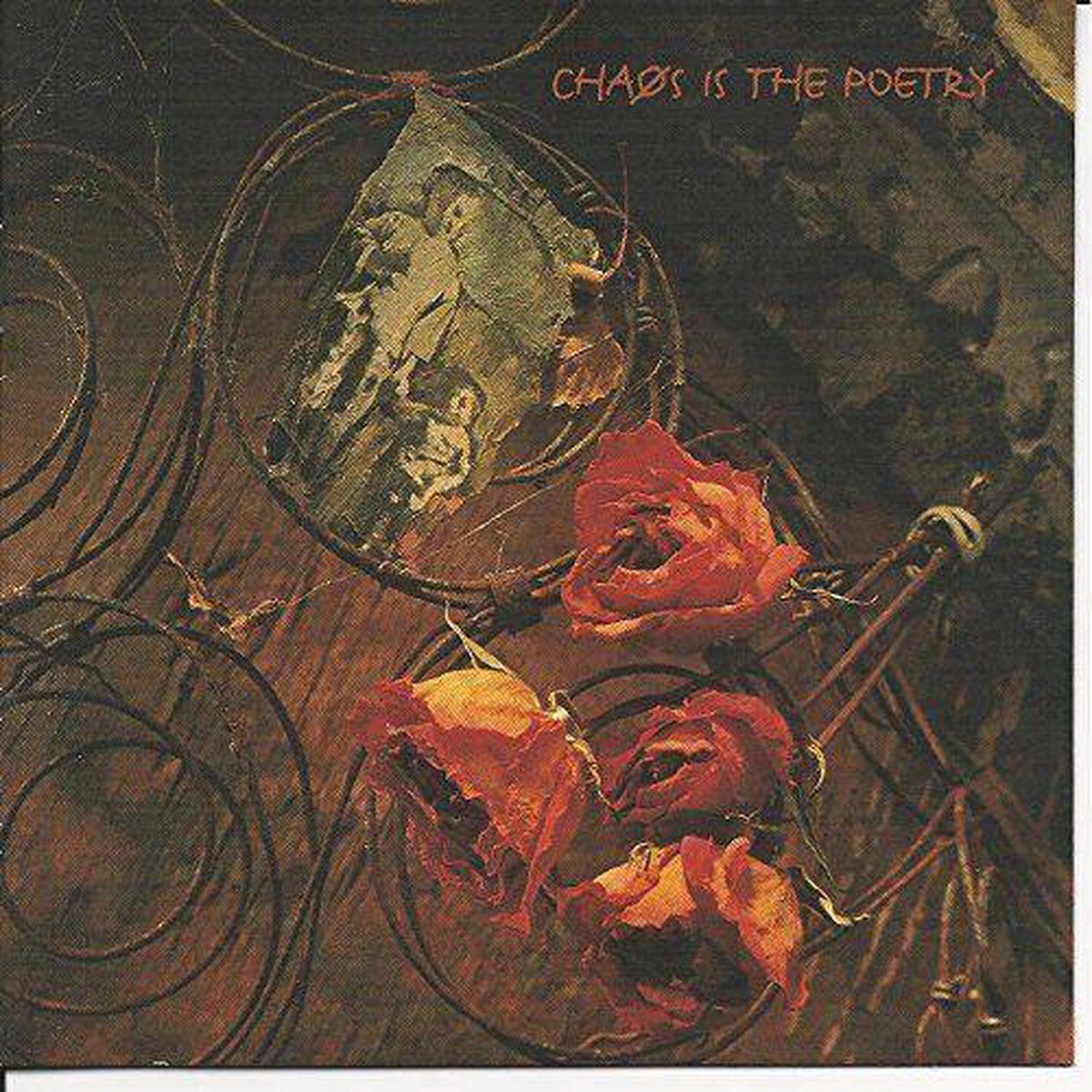 Chaos is the Poetry