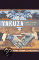 Yakuza - Japan's Criminal Underworld