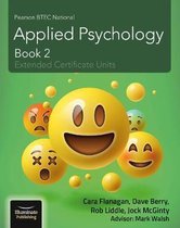 Pearson BTEC National Applied Psychology