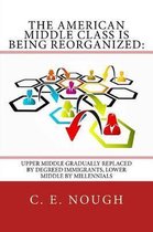 The American Middle Class Is Being Reorganized