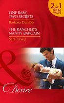 One Baby, Two Secrets