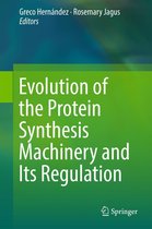 Evolution of the Protein Synthesis Machinery and Its Regulation