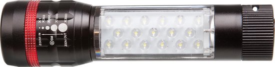 Homeij LED-lite Assist - Lampe de poche | bol.com