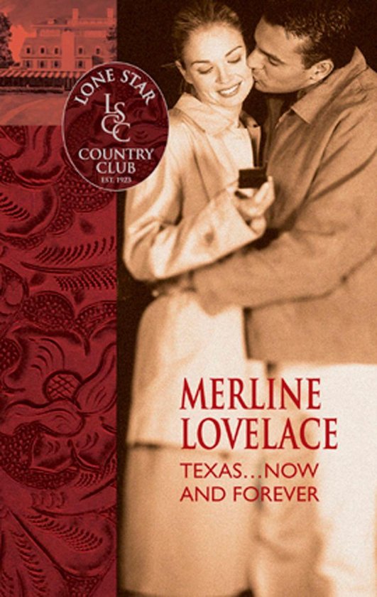 Texas…Now And Forever (Mills & Boon Silhouette) - cover