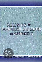 Religion and Popular Culture in America