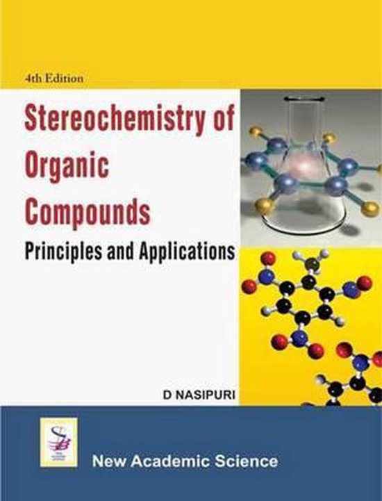 Foto: Stereochemistry of organic compounds