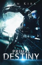 Primal 3 - Primal Destiny