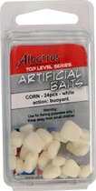 Albatros Top Level Artifial Corn - Wit