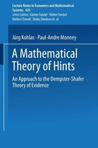 A Mathematical Theory of Hints