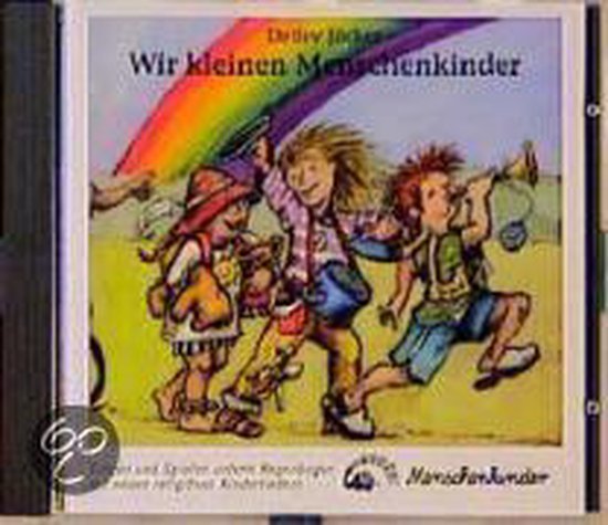 Lieber Frühling, Lieber Sommer. Cassette - cover