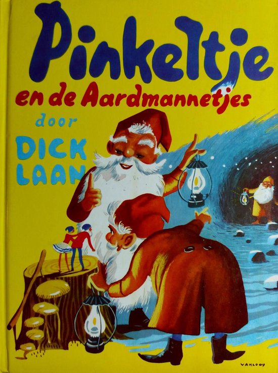 Pinkeltje