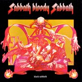 Sabbath, Bloody Sabbath