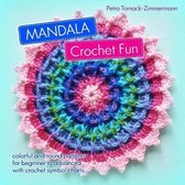 MANDALA Crochet Fun