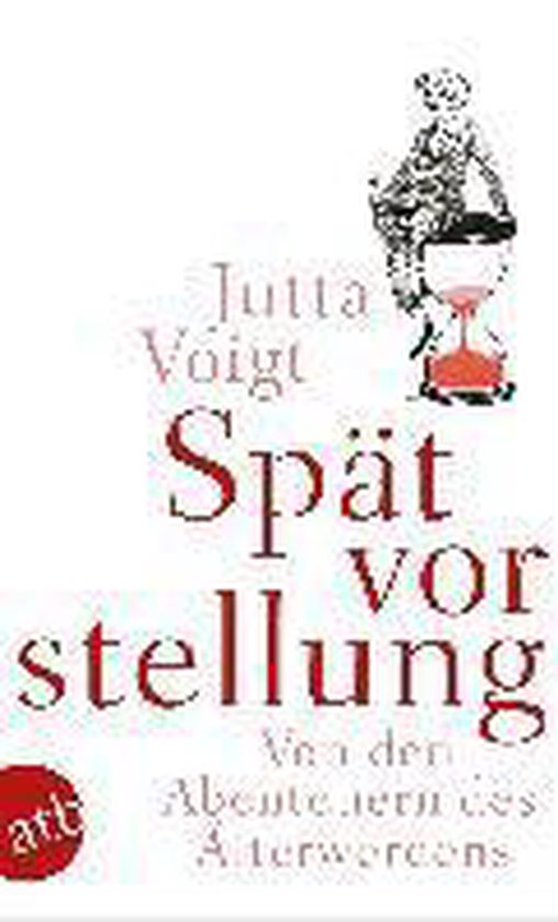 Spätvorstellung - cover