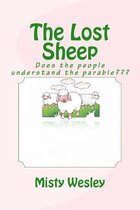 The Lost Sheep