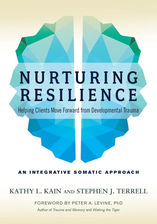 Nurturing Resilience - cover