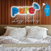 Various Artists - Lazy Factory Room 2