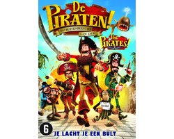 Pirates-Band Of Misfits