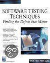 Software Testing Techniques
