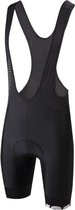 Bioracer Spitfire Race Proven Bib Shorts Heren, black Maat S