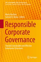 CSR, Sustainability, Ethics & Governance - Responsible Corporate Governance