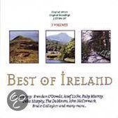 Best of Ireland [1997 EMI]