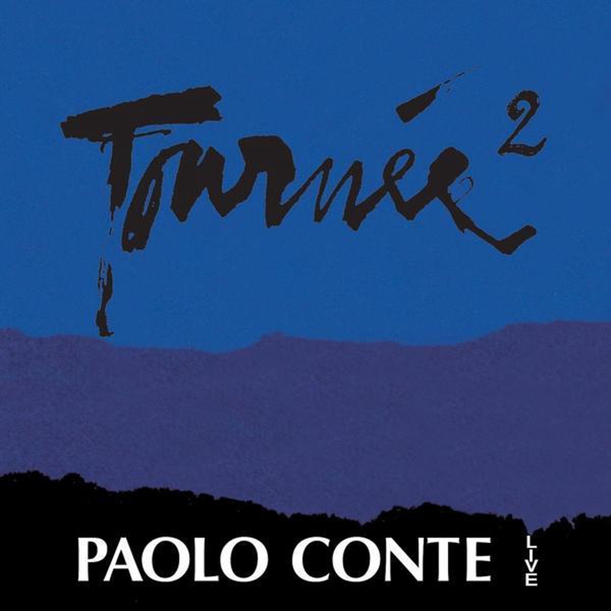 Tournée, Vol. 2