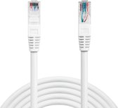 Sandberg Network Cable UTP Cat6 1 m netwerkkabel