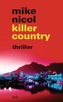 Die Rache-Trilogie 2 - killer country