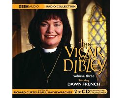 Vicar of Dibley