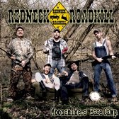 Redneck Roadkill - Moonshiners' Base Camp (CD)