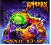 Tormenter - Prophetic Deceiver (CD)