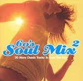 60's Soul Mix, Vol. 2
