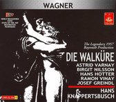 Wagner: Die Wak Re