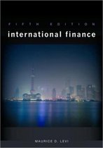 International Finance 5th
