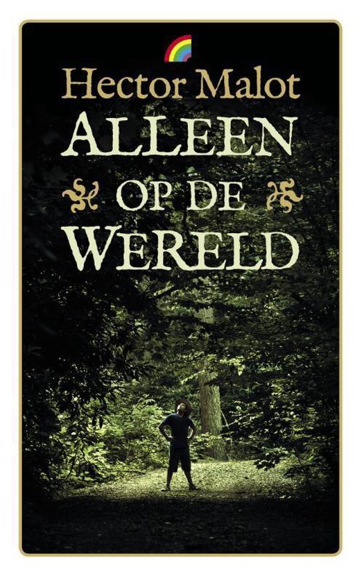 Alleen op de wereld, Hector Malot 9789041712066 Boeken Alleen op de wereld, Hector Malot 9789041712066 Boeken