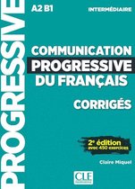 Communication progressive du français 2e édition - niveau in