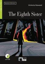 Reading & Training B1.1: The Eight Sister book + audio CD +