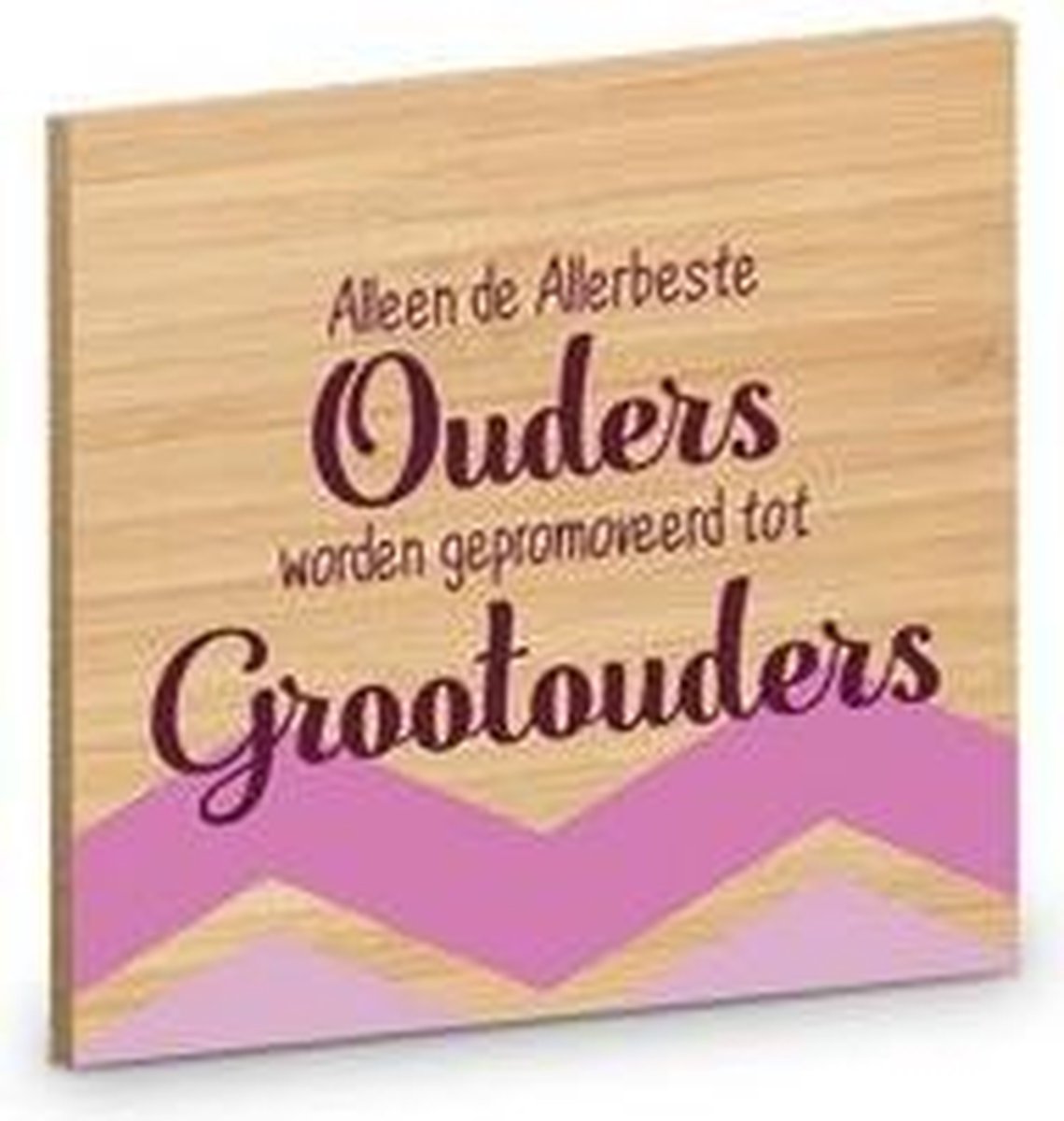 Miko Onderzetter - Ouders