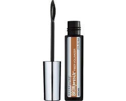 Maybelline - Brow Precise Fiber Filler- 02 Dark Blonde - Wenkbrauwmascara