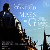 Charles Villiers Stanford: Mass in G