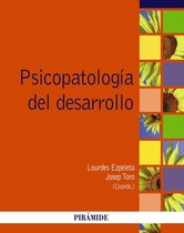 Psicología - Psicopatología del desarrollo
