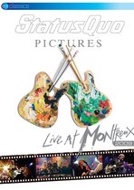 Status Quo - Pictures: Live At Montreux 2009 (DVD)