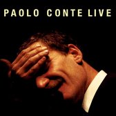 Paolo Conte Live [Universal]