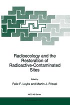 NATO Science Partnership Subseries 13 - Radioecology and the Restoration of Radioactive-Contaminated Sites