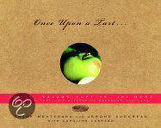 Once upon a Tart - cover