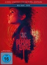 Before I Wake (Limited Collector's Edition)/2 Blu-ray